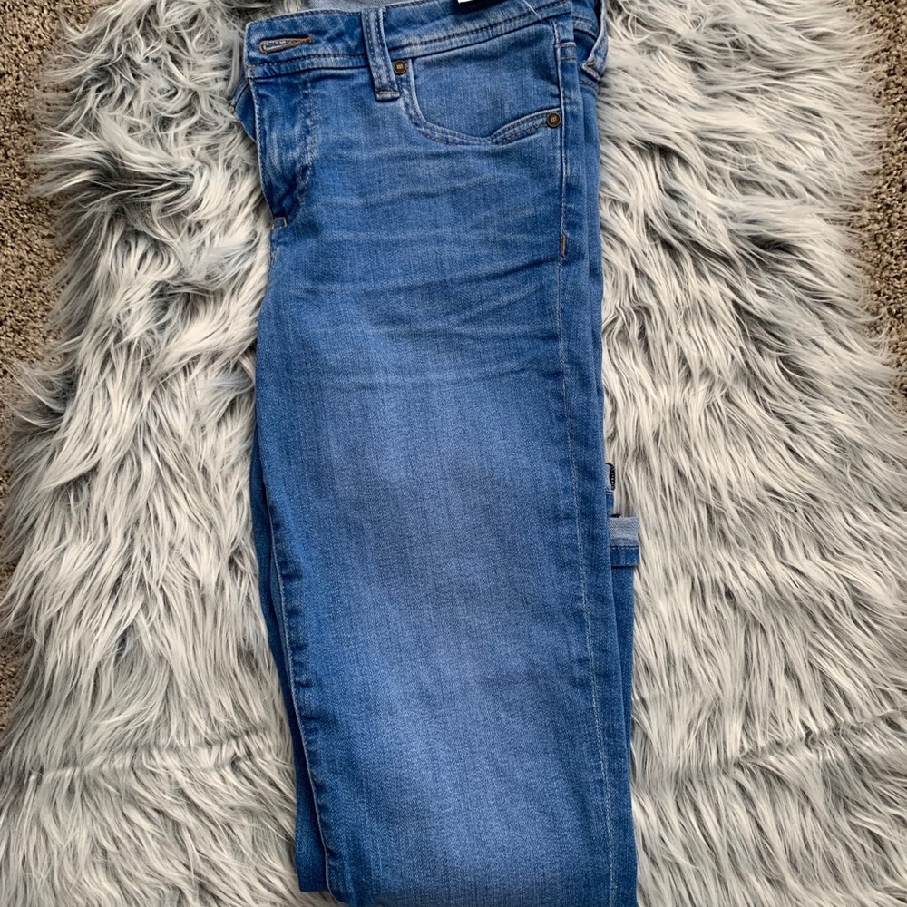 Kut from Kloth Slim Boyfriend Jeans NWT Size 4 - Picture 3 of 5